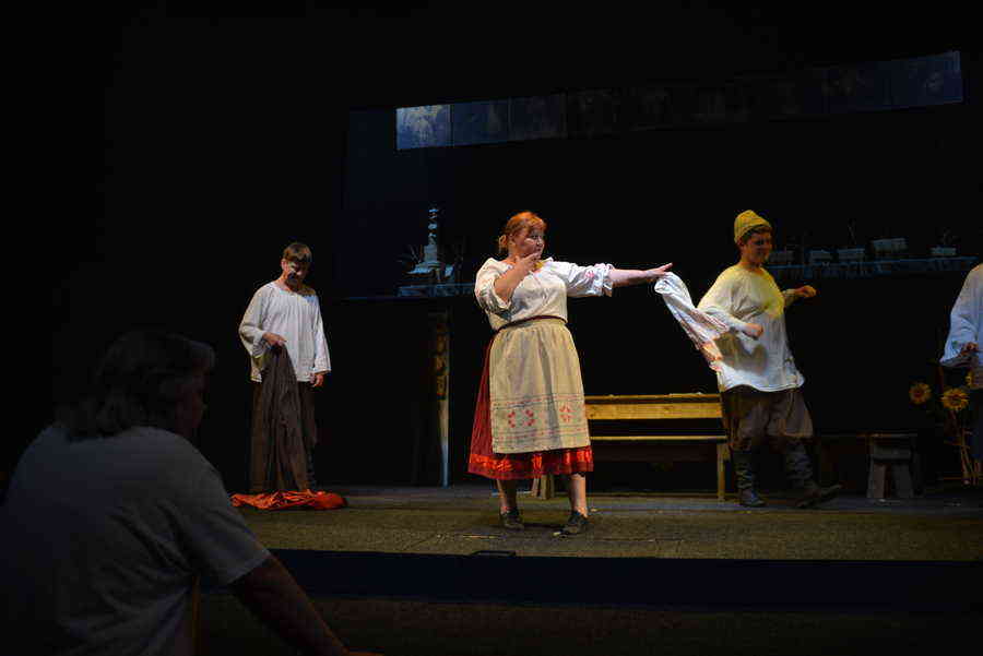 Фото галереи