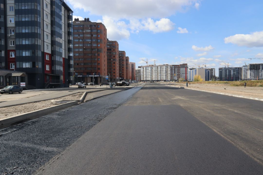 Фото галереи