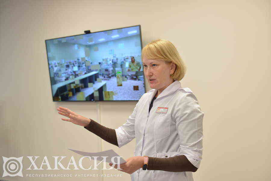 Фото галереи