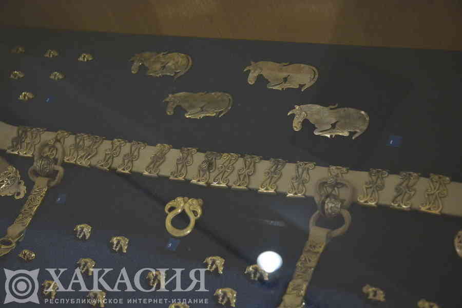 Фото галереи