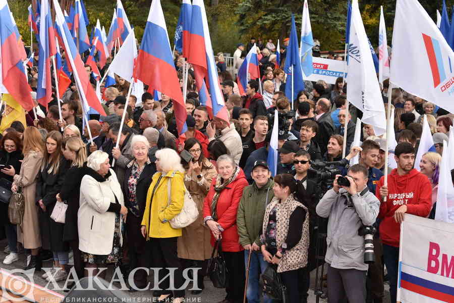 Фото галереи