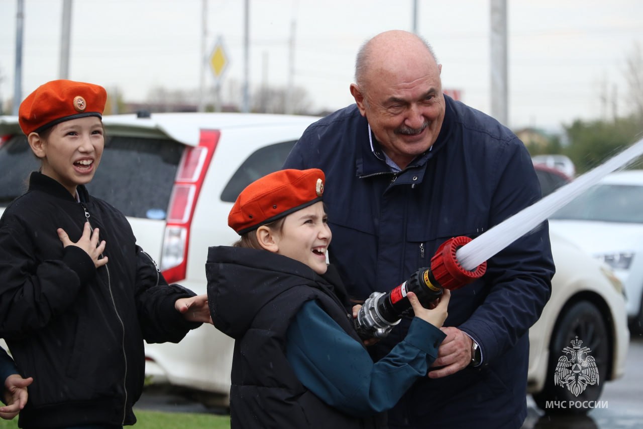 Фото галереи