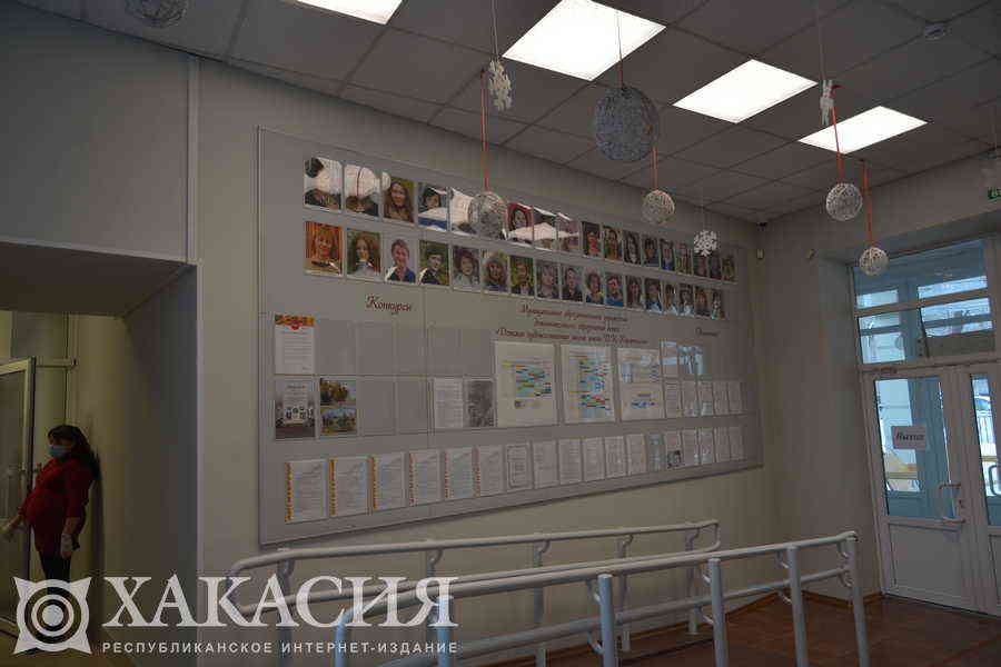 Фото галереи