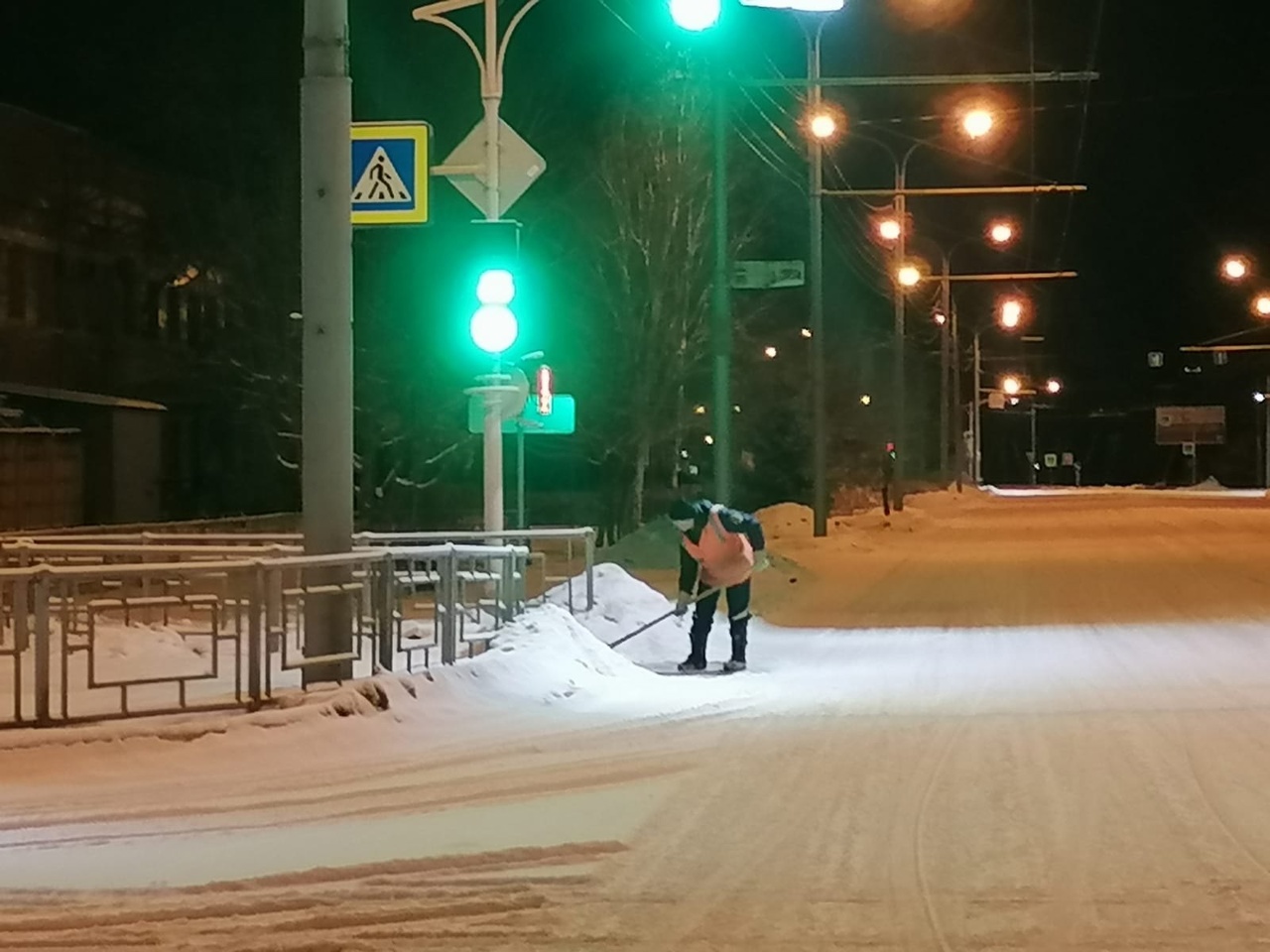 Фото галереи