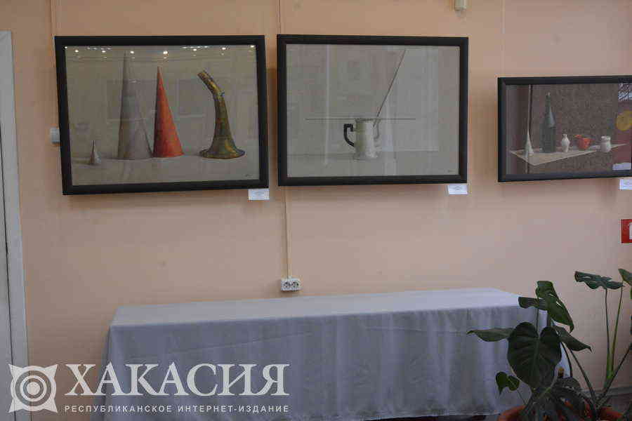 Фото галереи