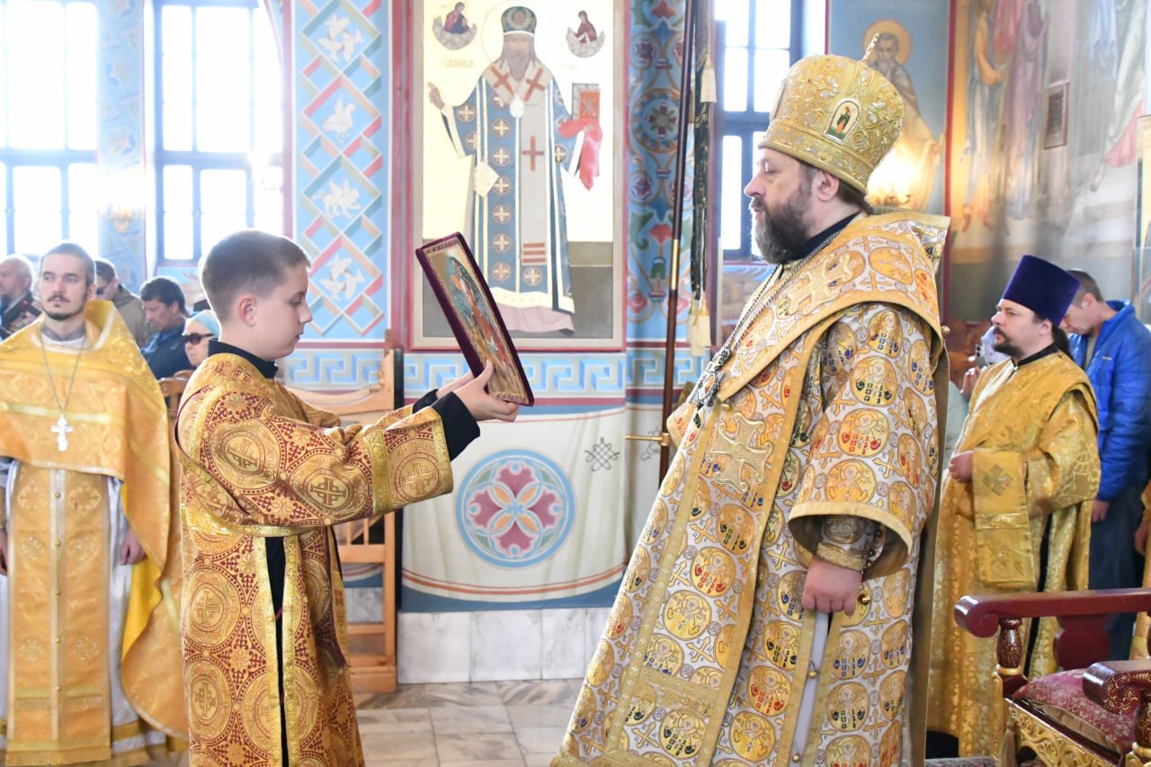 Фото галереи