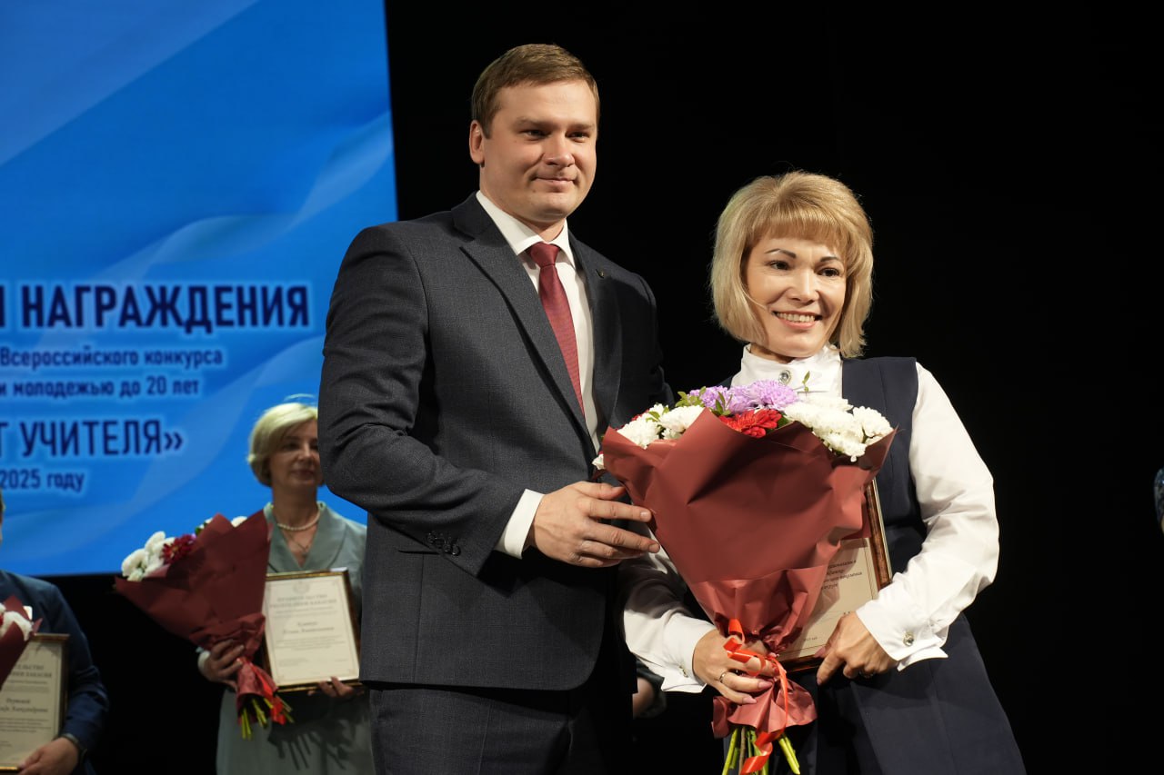 Фото галереи