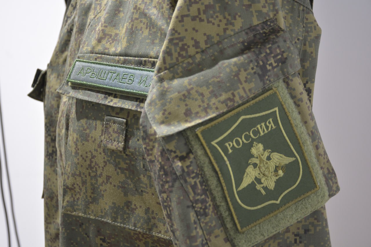 Фото галереи