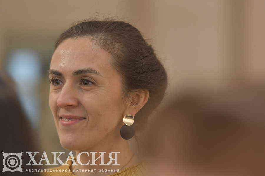 Фото галереи