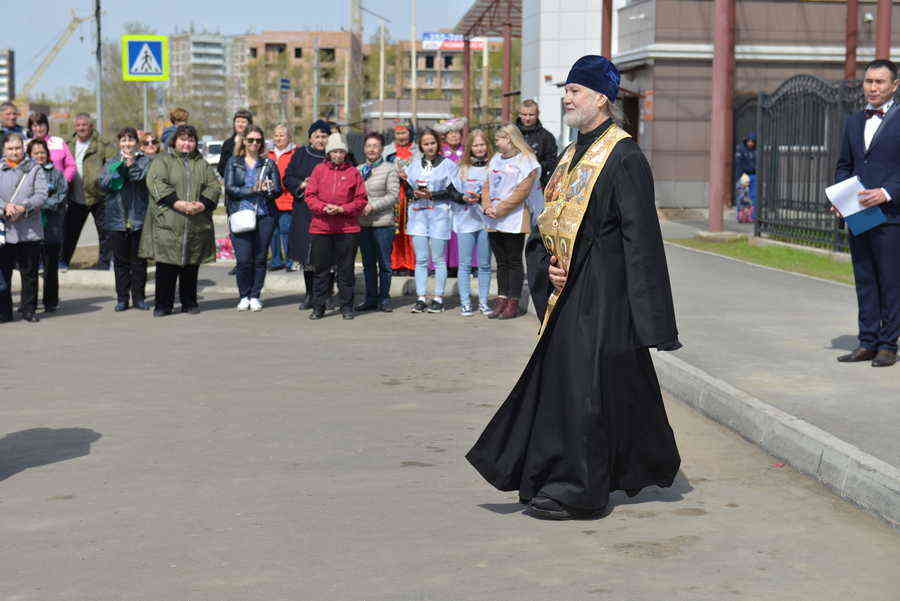 Фото галереи