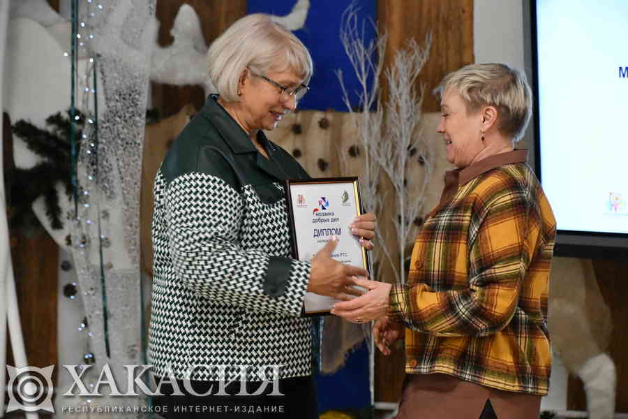 Фото галереи
