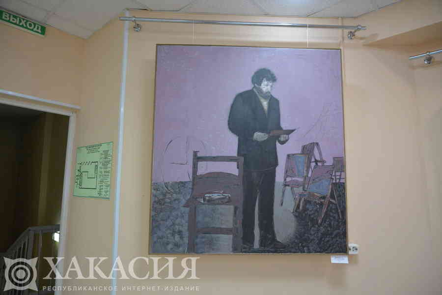 Фото галереи