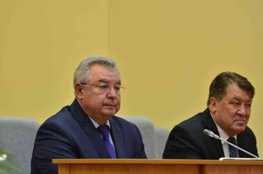 Фото галереи