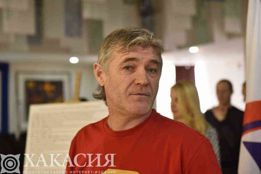 Фото галереи