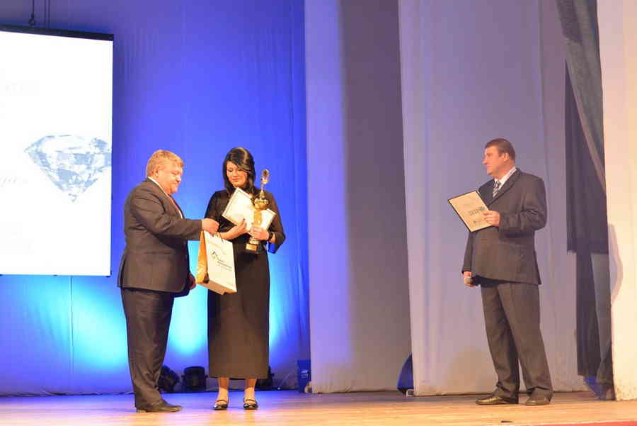 Фото галереи