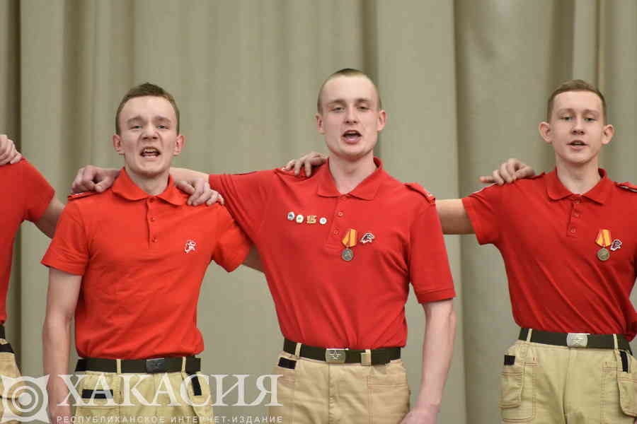 Фото галереи