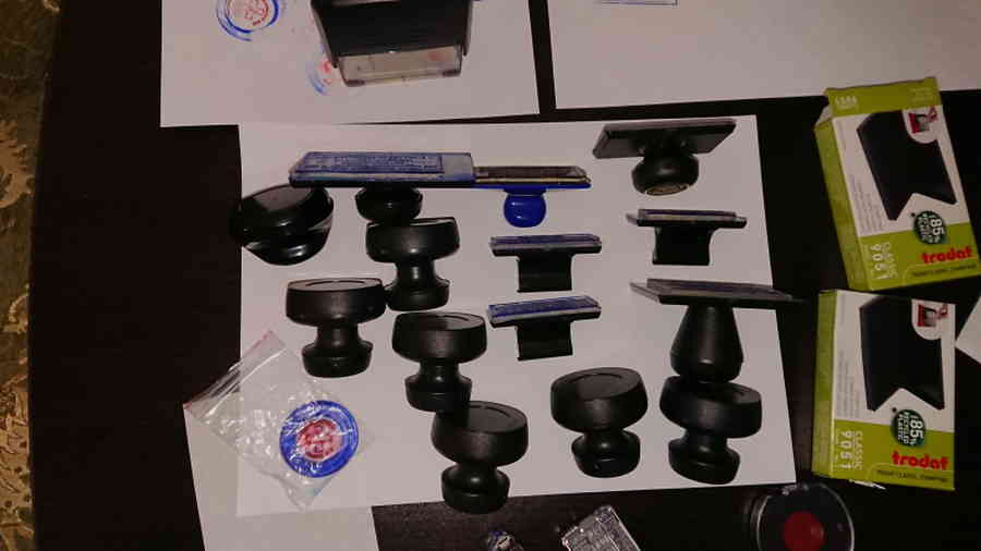 Фото галереи