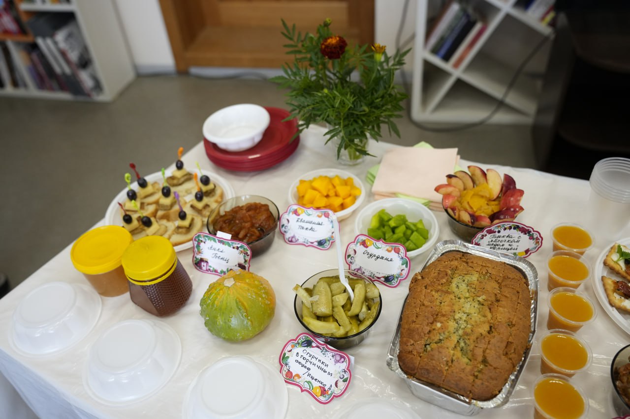 Фото галереи