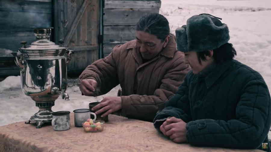 Фото галереи