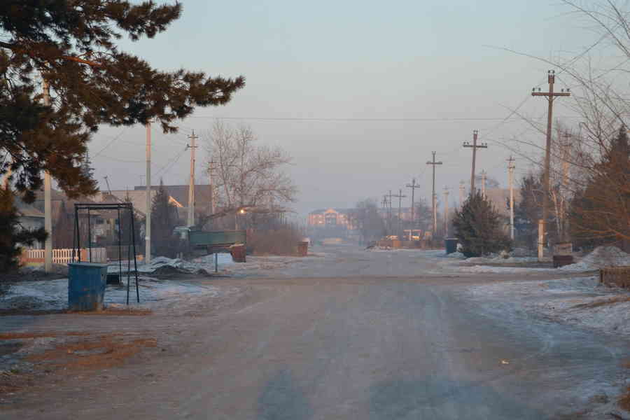 Фото галереи