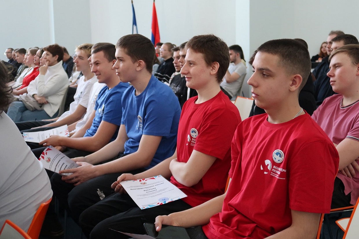 Фото галереи