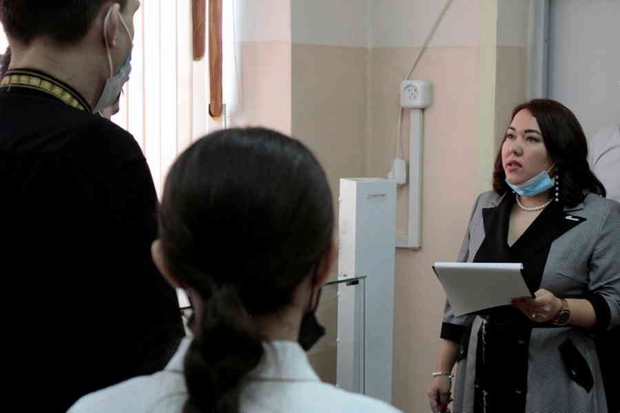 Фото галереи