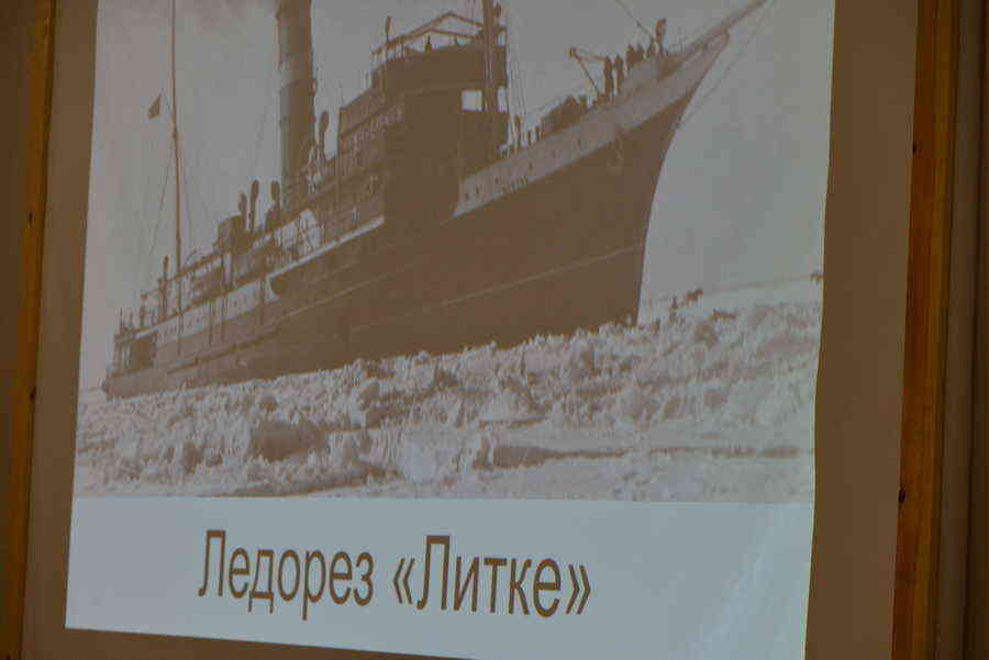 Фото галереи