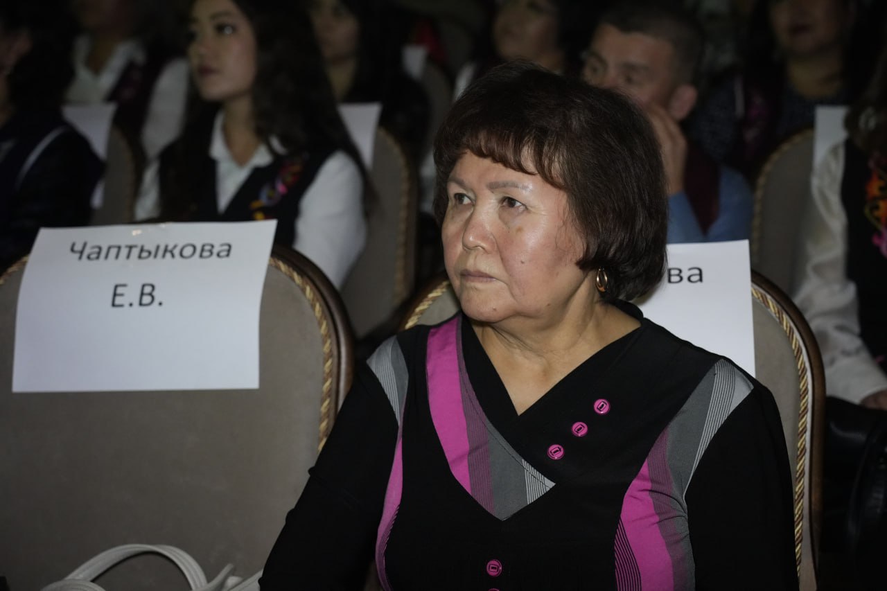 Фото галереи