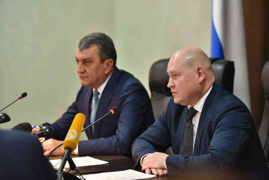 Фото галереи