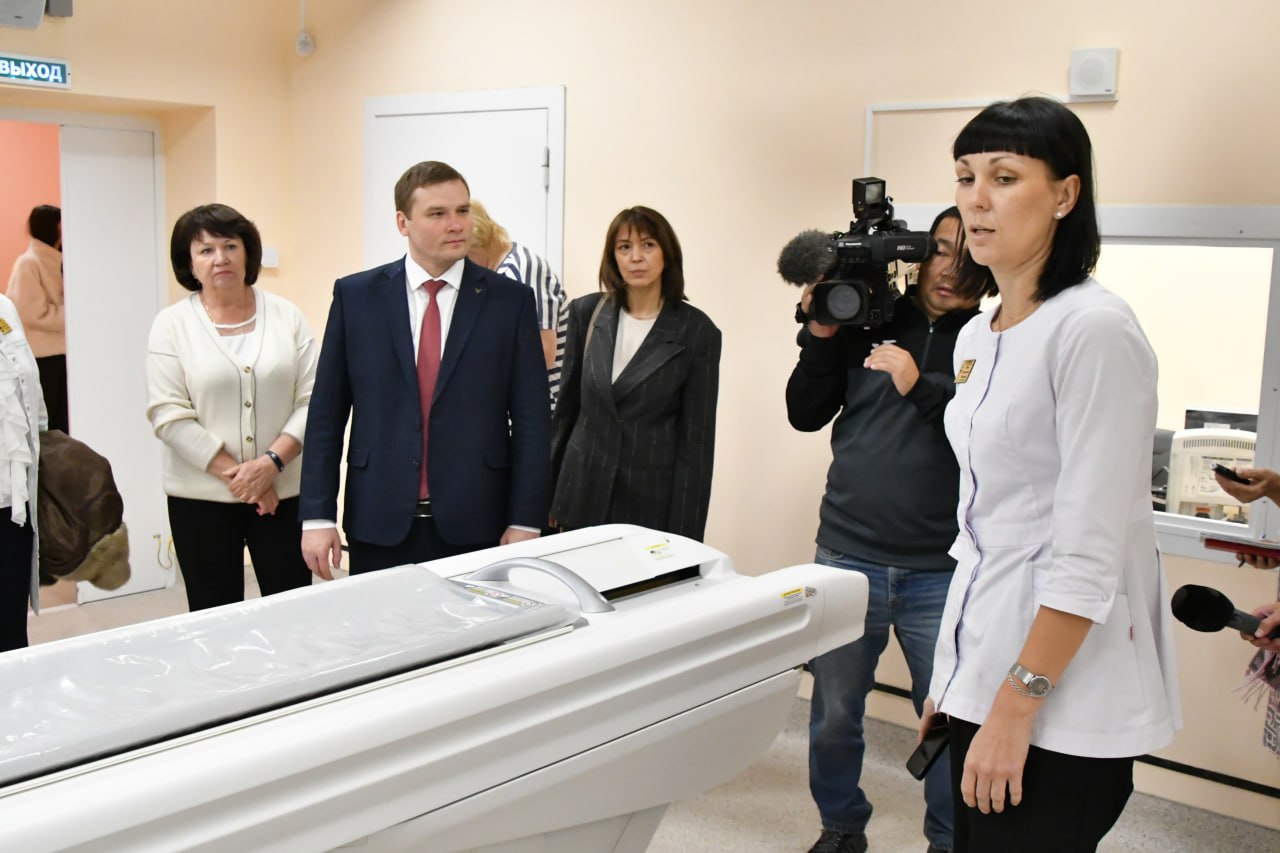 Фото галереи