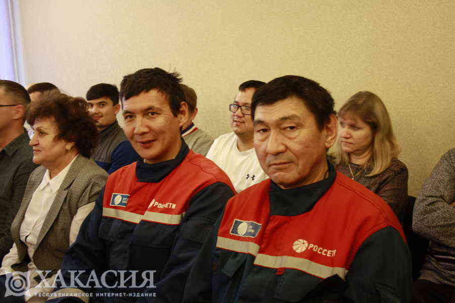 Фото галереи