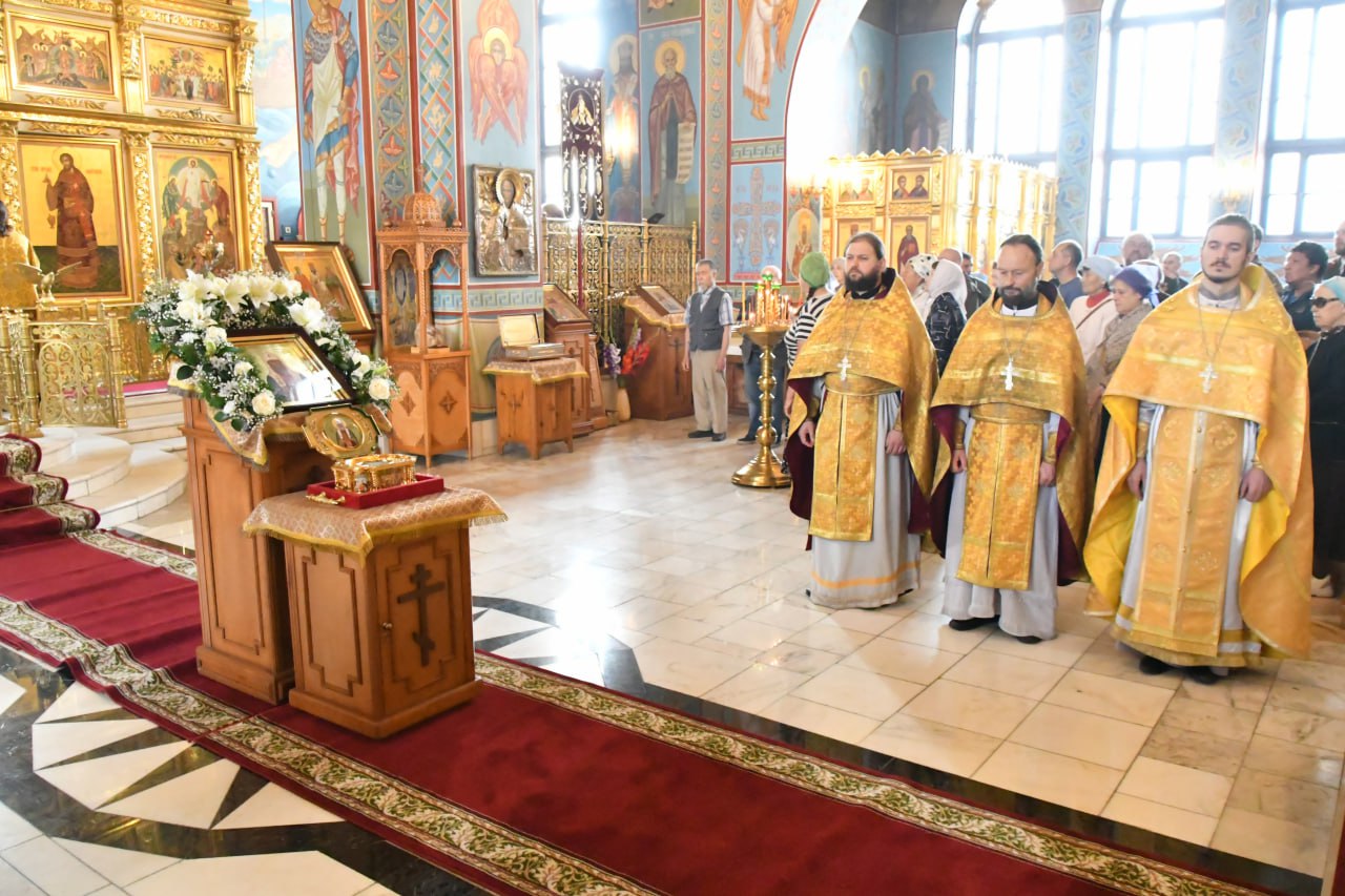 Фото галереи