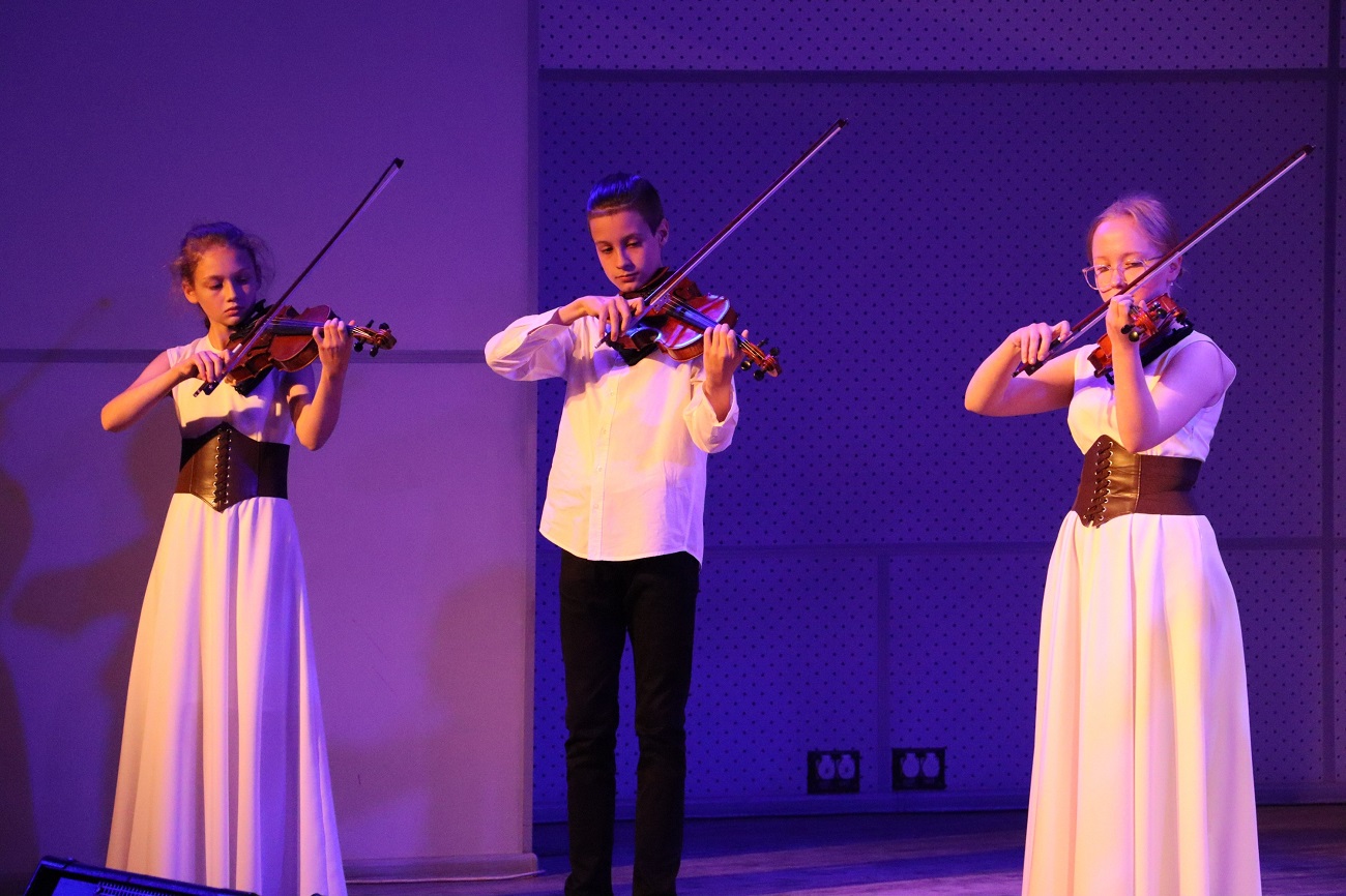 Фото галереи