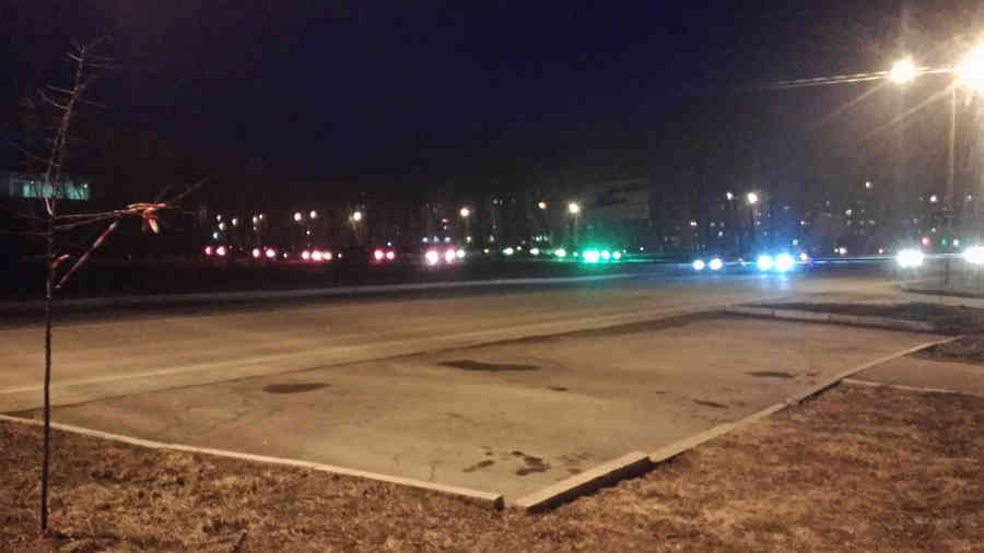 Фото галереи