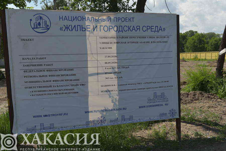 Фото галереи
