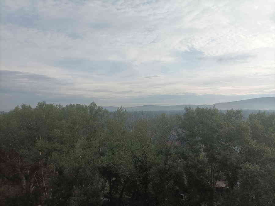 Фото галереи