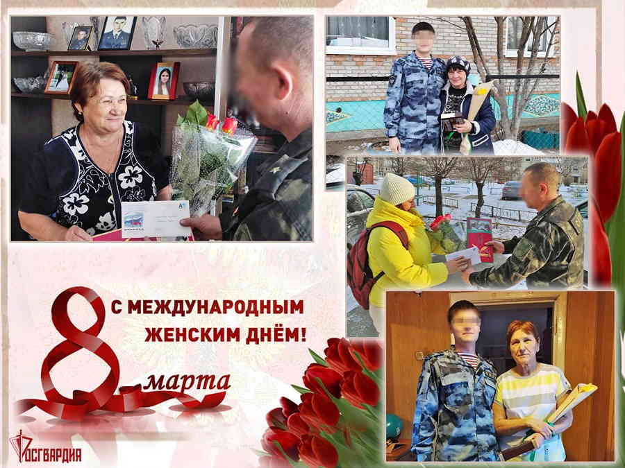 Фото галереи