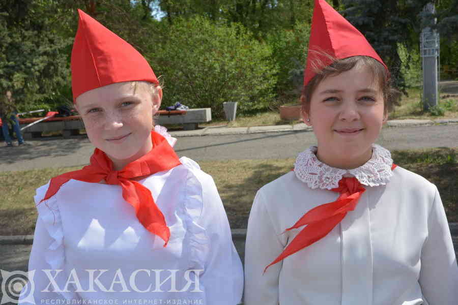 Фото галереи
