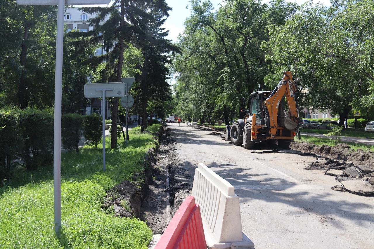 Фото галереи