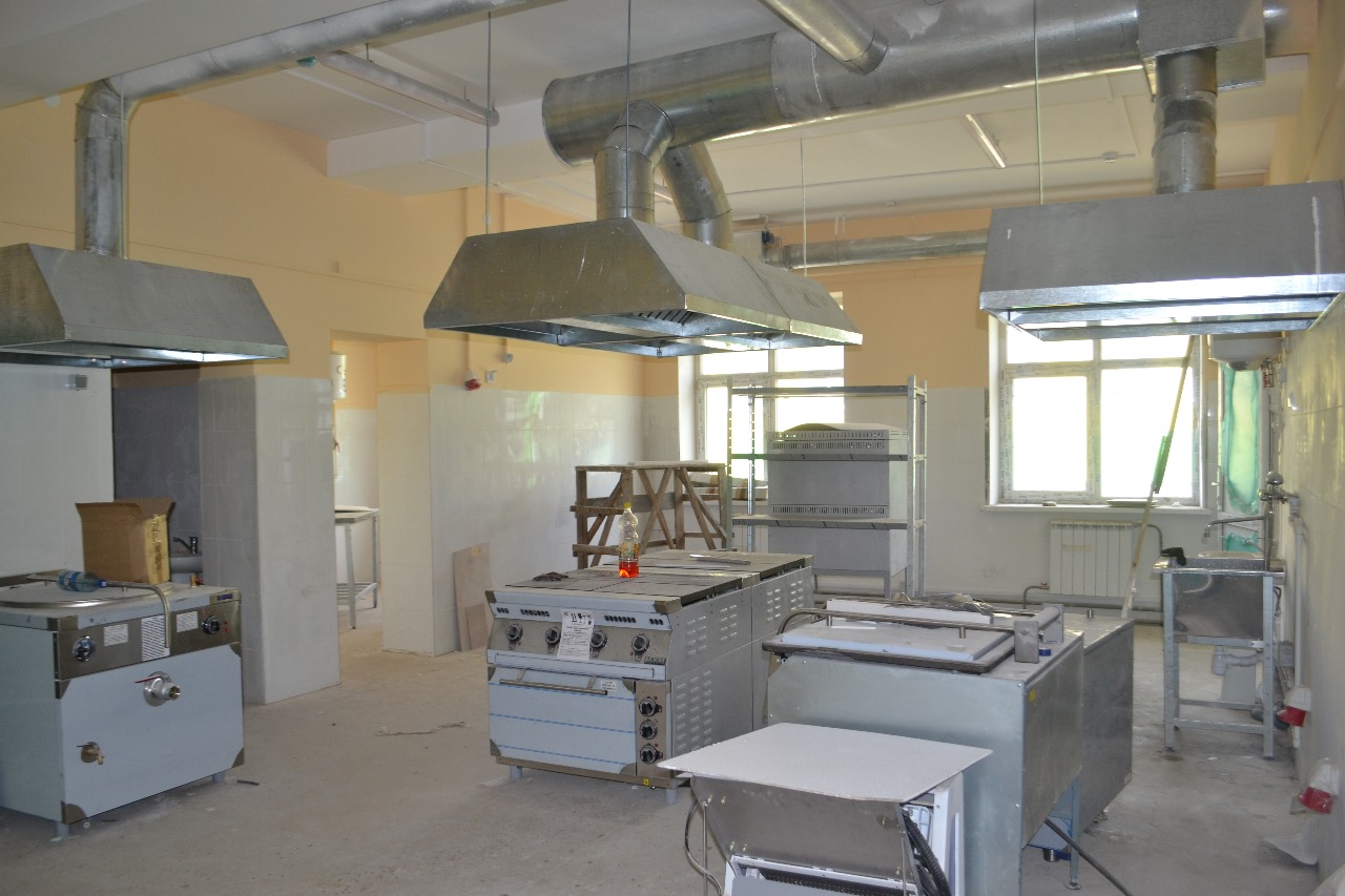 Фото галереи