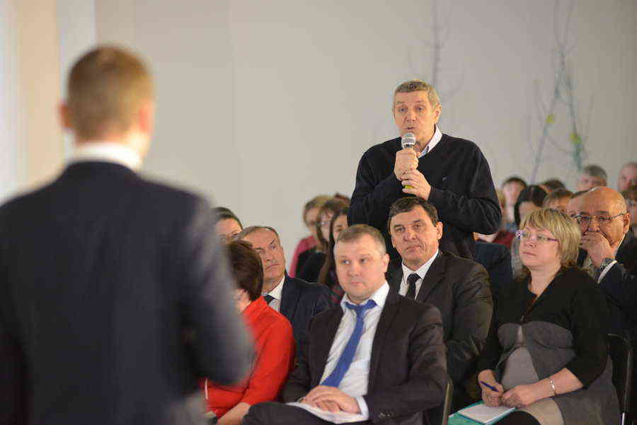 Фото галереи