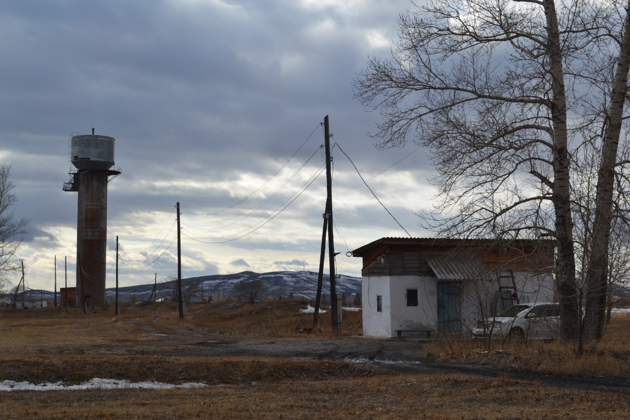 Фото галереи