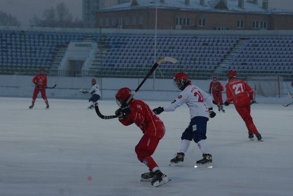 Фото галереи