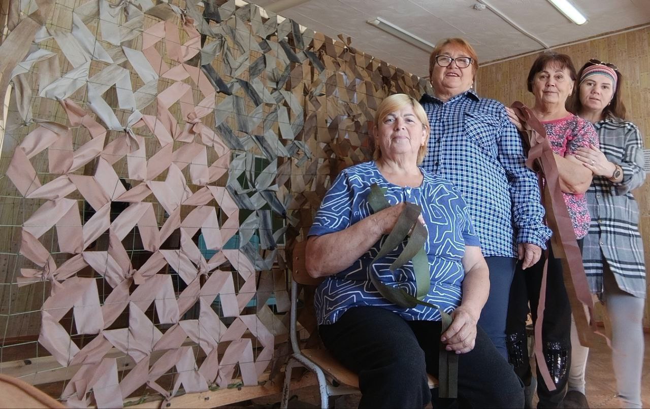 Фото галереи