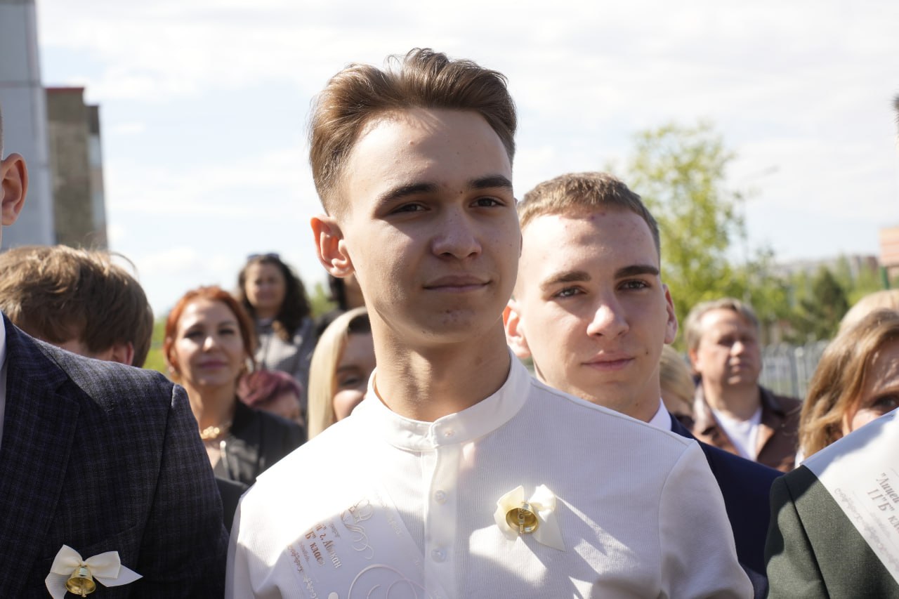 Фото галереи