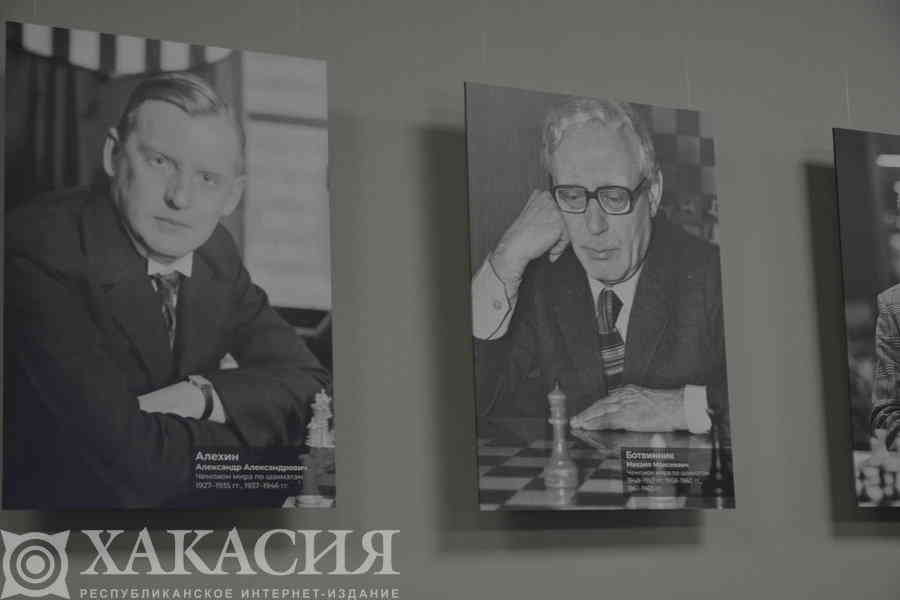 Фото галереи