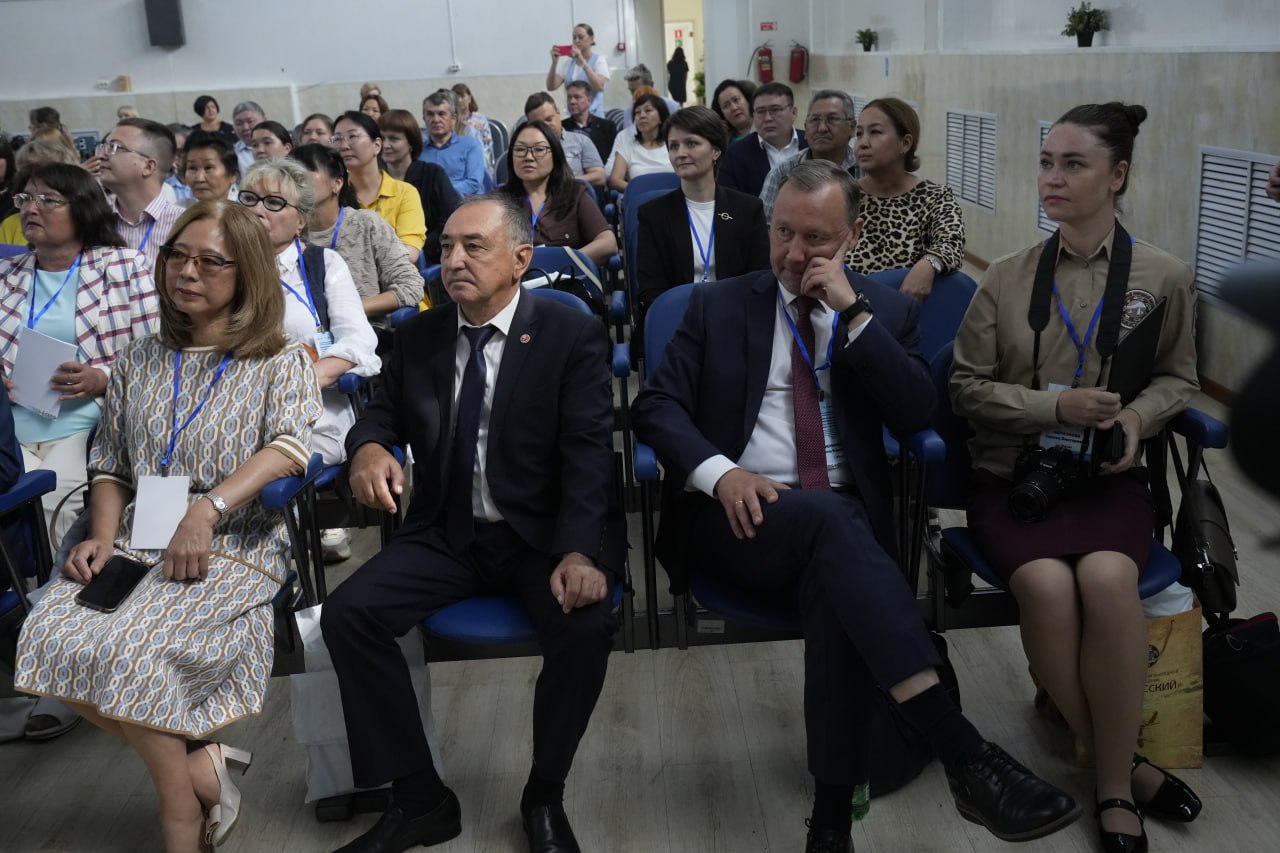 Фото галереи