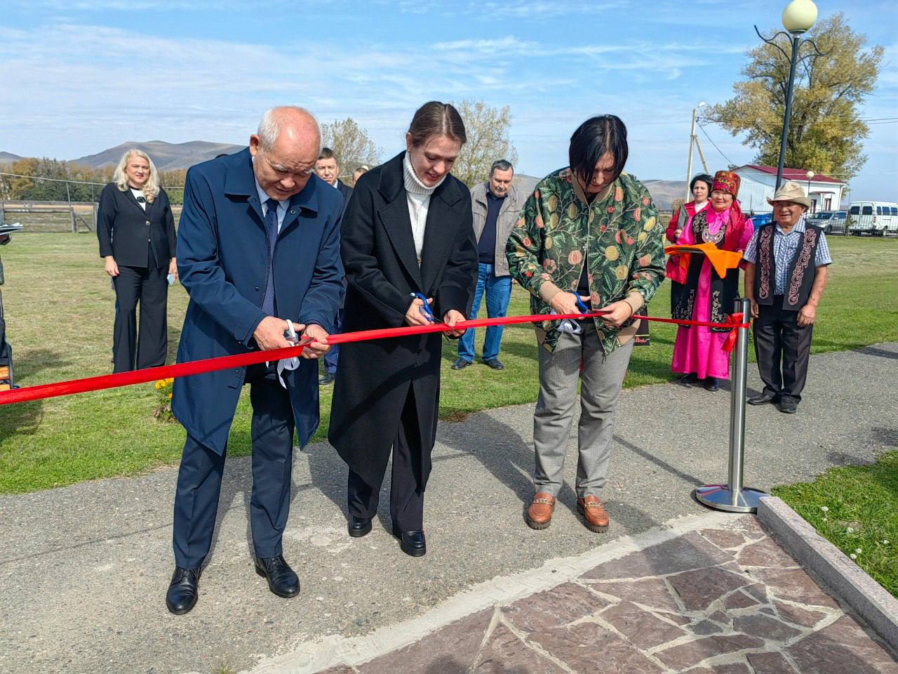 Фото галереи