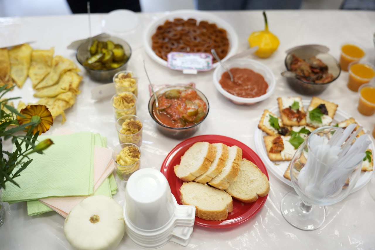 Фото галереи