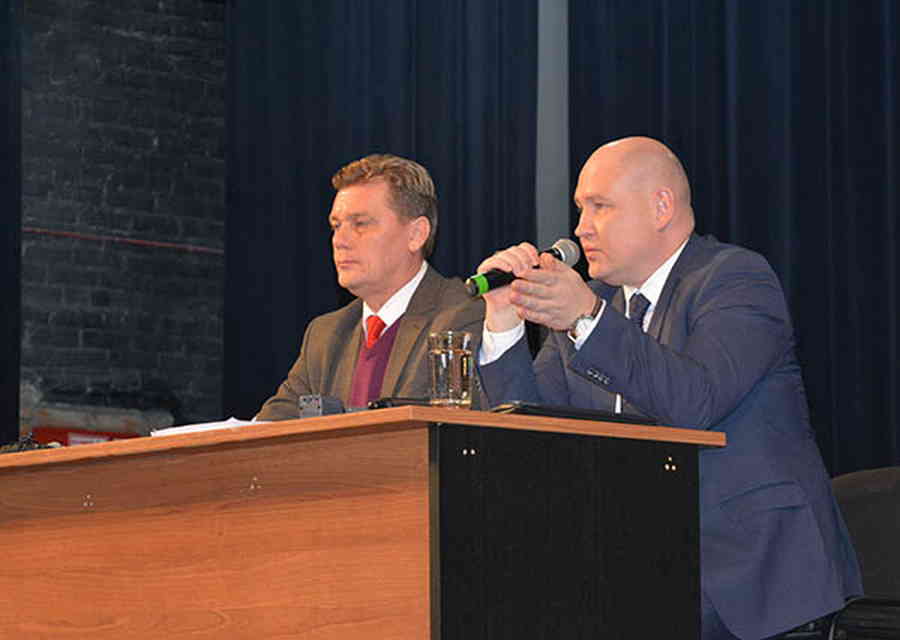 Фото галереи